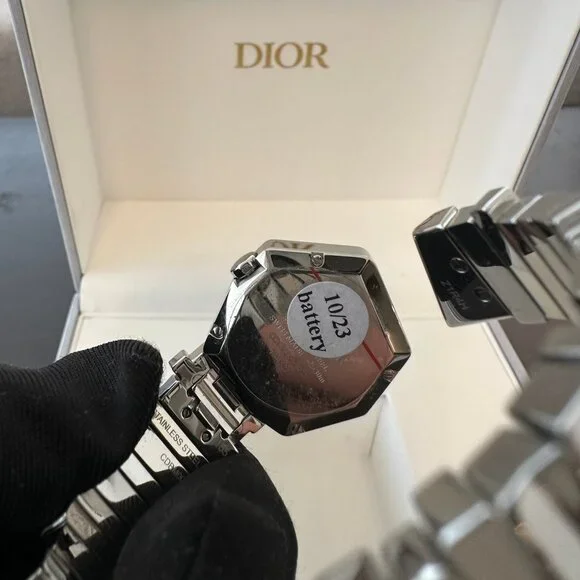 Gemi Dior Watch - Picture 3 of 5